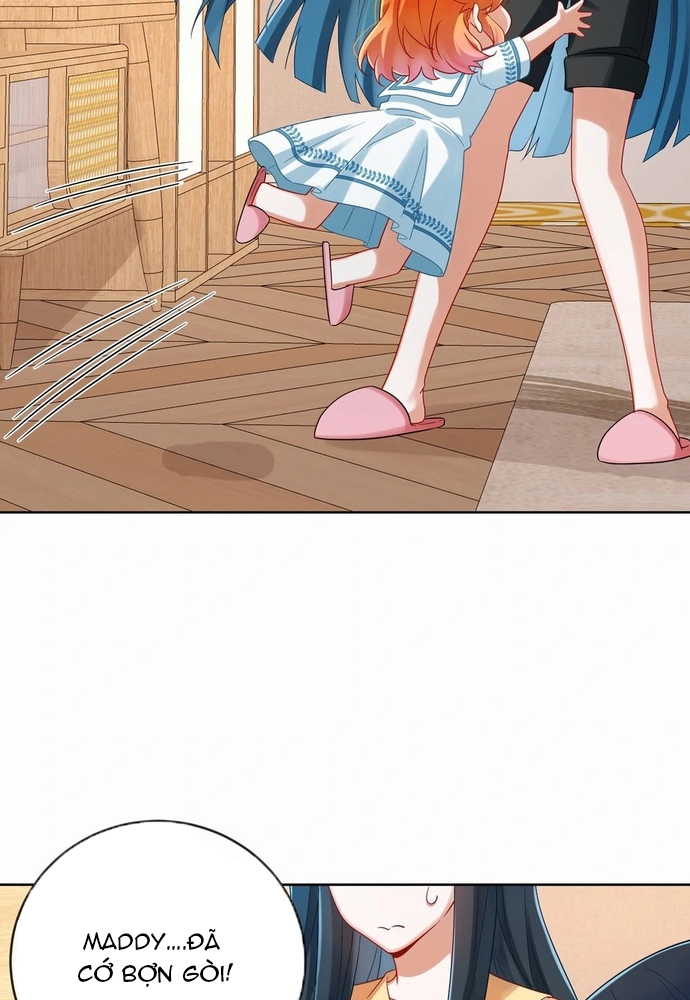 Nữ Phụ Phản Diện Và Nữ Chúa Quỷ Chapter 94 - Trang 2