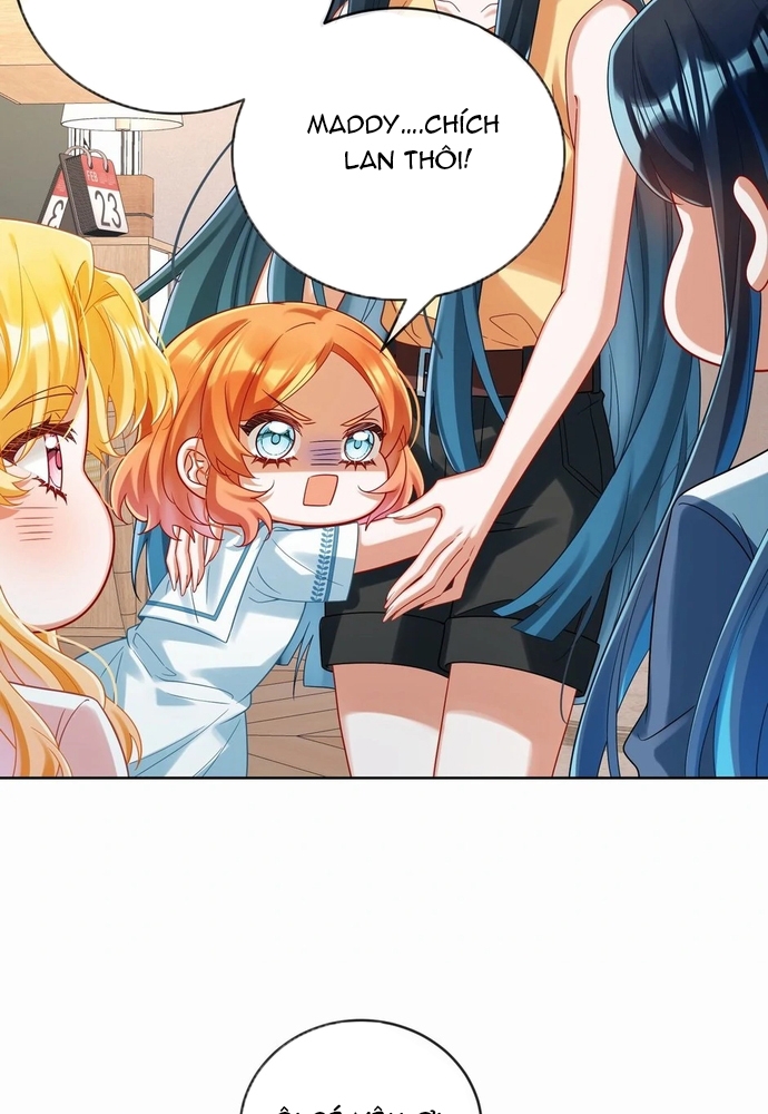 Nữ Phụ Phản Diện Và Nữ Chúa Quỷ Chapter 94 - Trang 2