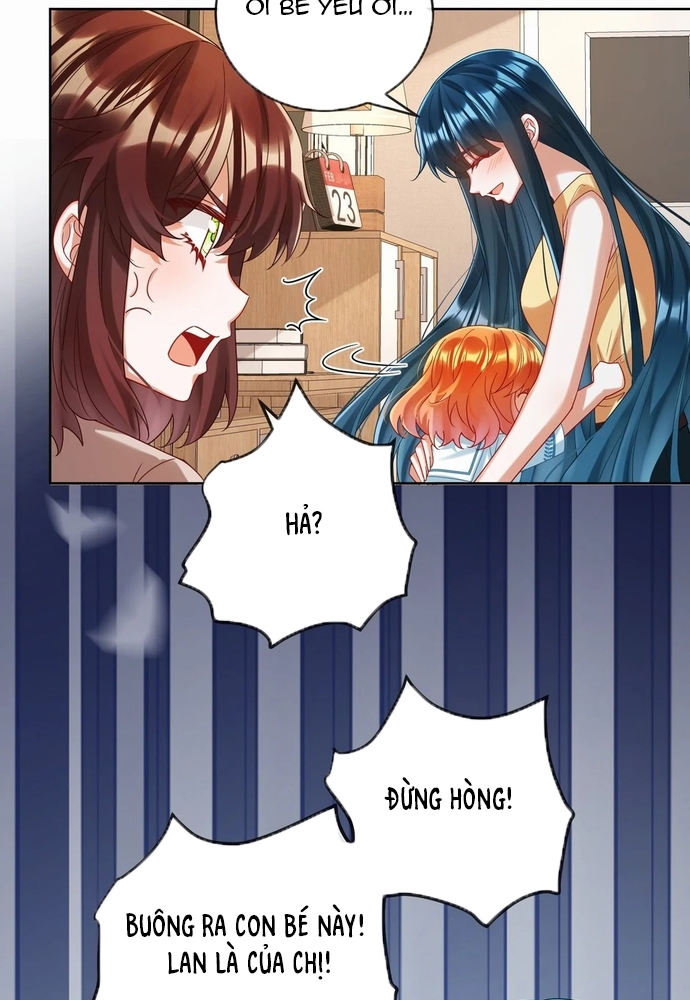 Nữ Phụ Phản Diện Và Nữ Chúa Quỷ Chapter 94 - Trang 2