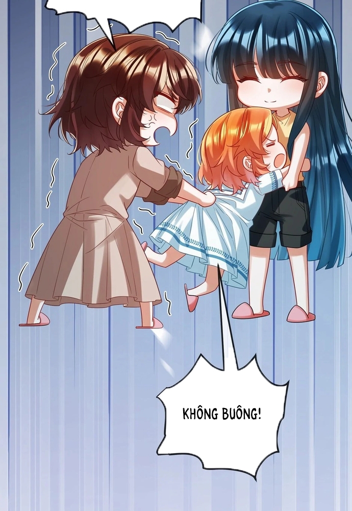 Nữ Phụ Phản Diện Và Nữ Chúa Quỷ Chapter 94 - Trang 2
