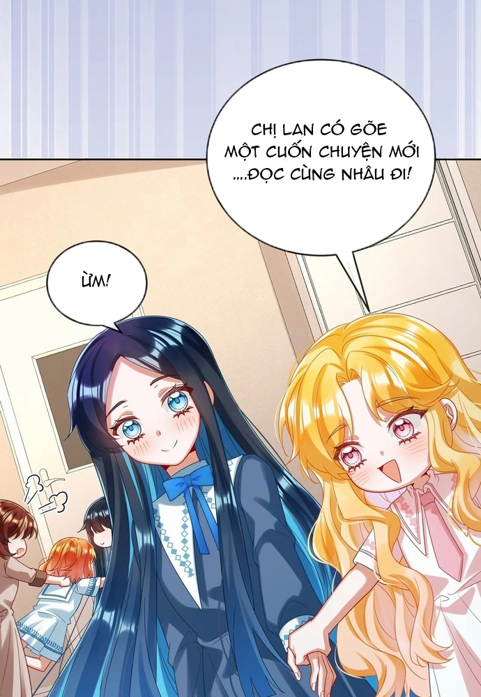 Nữ Phụ Phản Diện Và Nữ Chúa Quỷ Chapter 94 - Trang 2