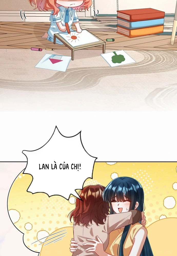 Nữ Phụ Phản Diện Và Nữ Chúa Quỷ Chapter 94 - Trang 2