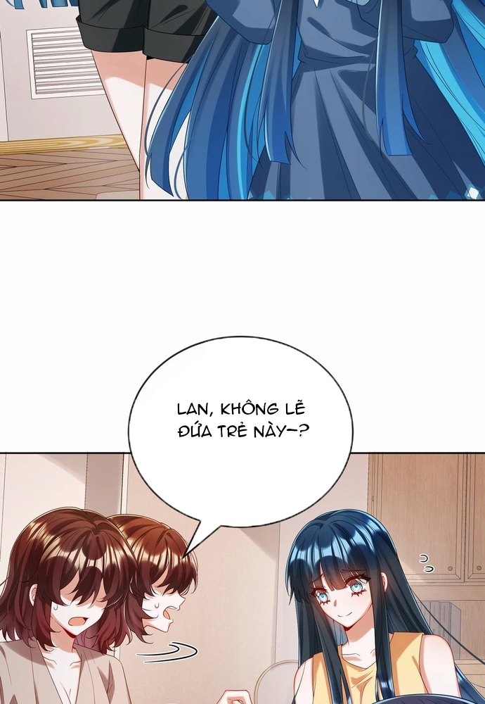 Nữ Phụ Phản Diện Và Nữ Chúa Quỷ Chapter 94 - Trang 2