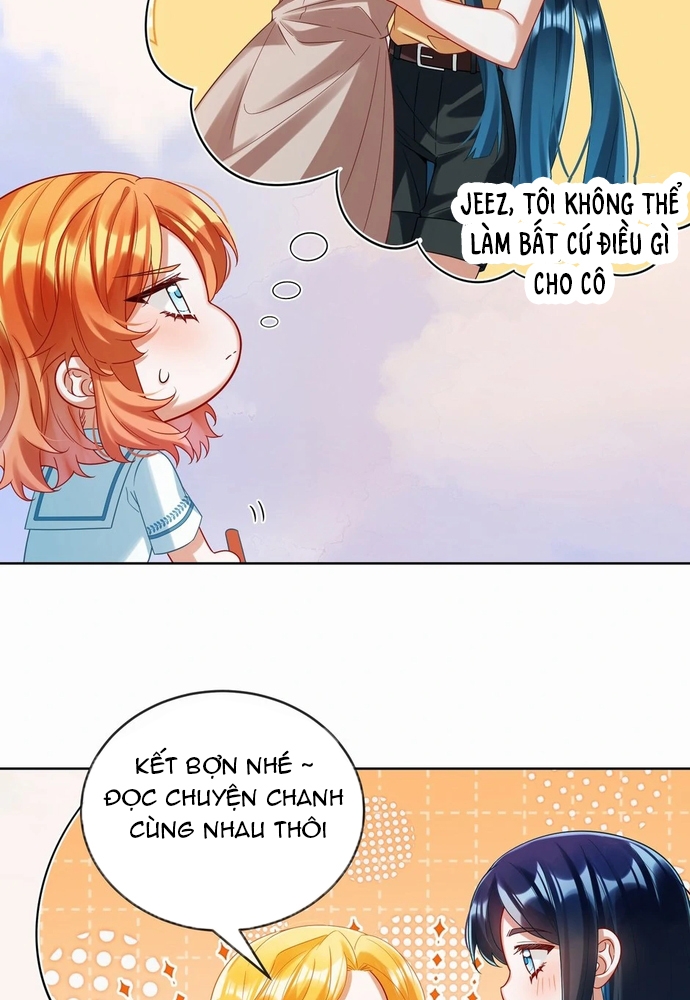 Nữ Phụ Phản Diện Và Nữ Chúa Quỷ Chapter 94 - Trang 2