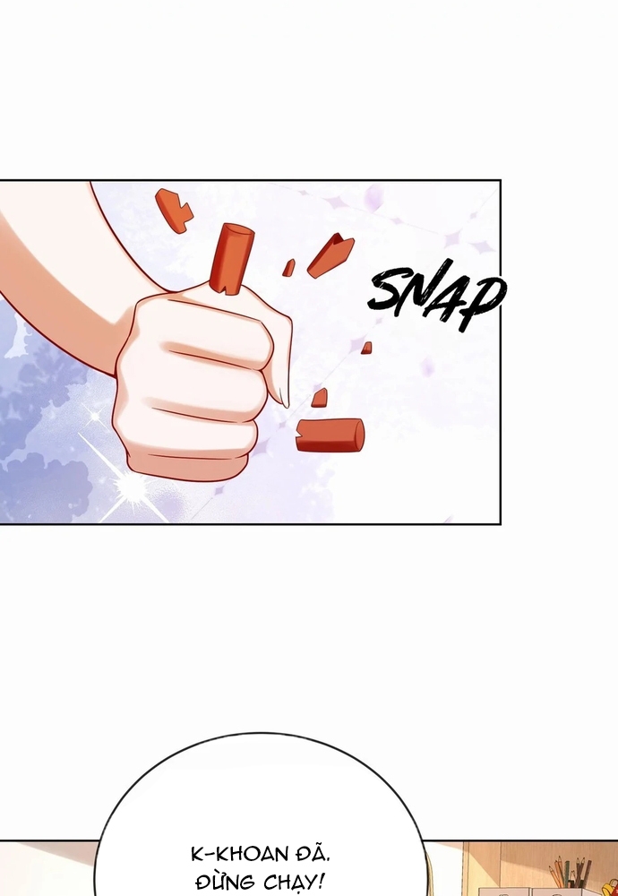 Nữ Phụ Phản Diện Và Nữ Chúa Quỷ Chapter 94 - Trang 2