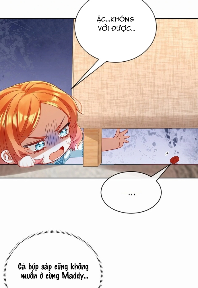 Nữ Phụ Phản Diện Và Nữ Chúa Quỷ Chapter 94 - Trang 2