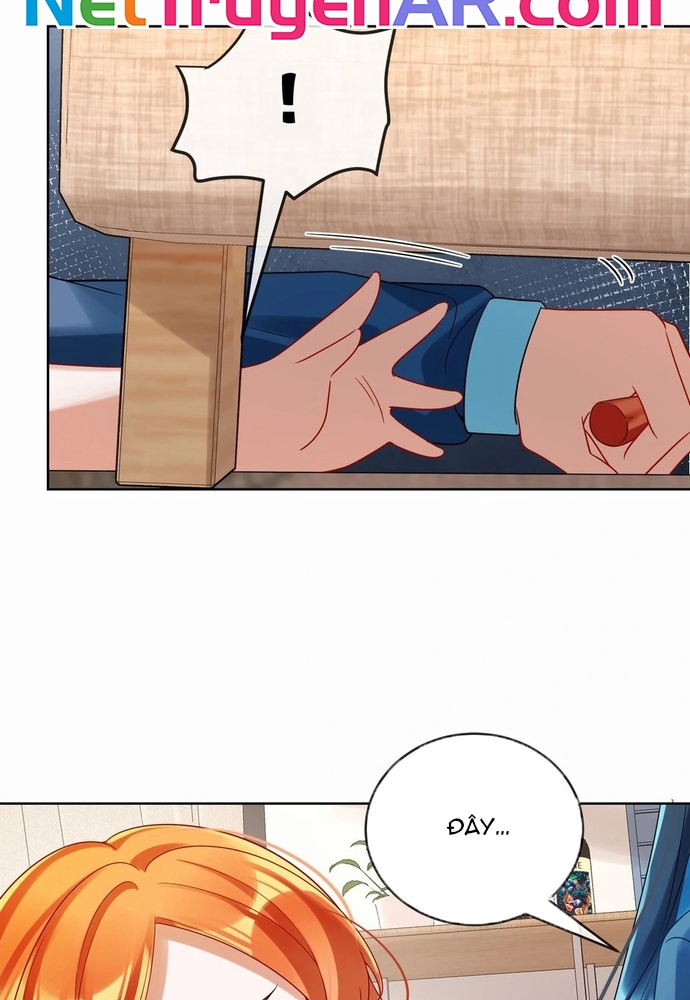 Nữ Phụ Phản Diện Và Nữ Chúa Quỷ Chapter 94 - Trang 2