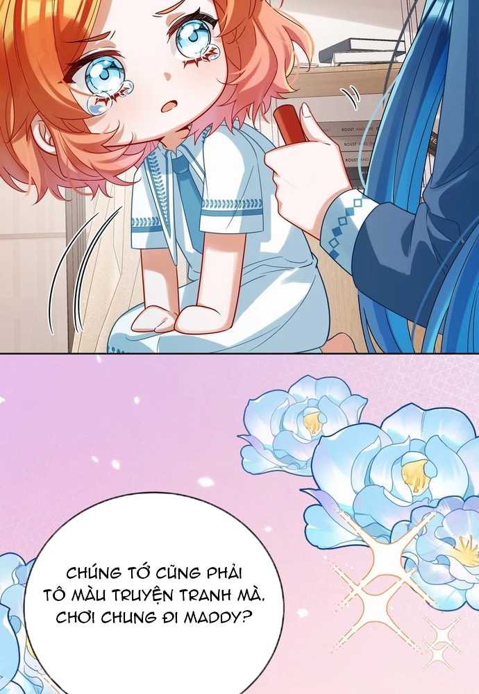 Nữ Phụ Phản Diện Và Nữ Chúa Quỷ Chapter 94 - Trang 2
