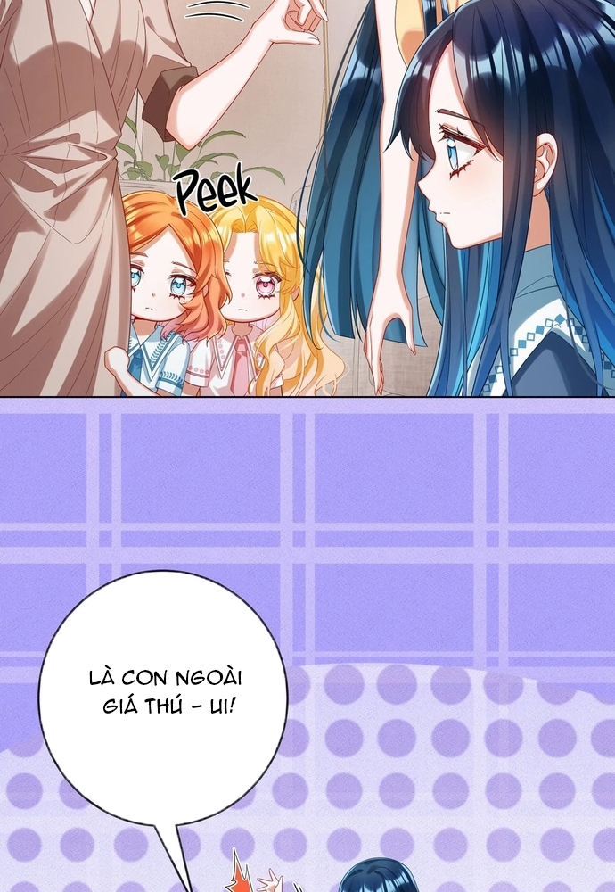 Nữ Phụ Phản Diện Và Nữ Chúa Quỷ Chapter 94 - Trang 2