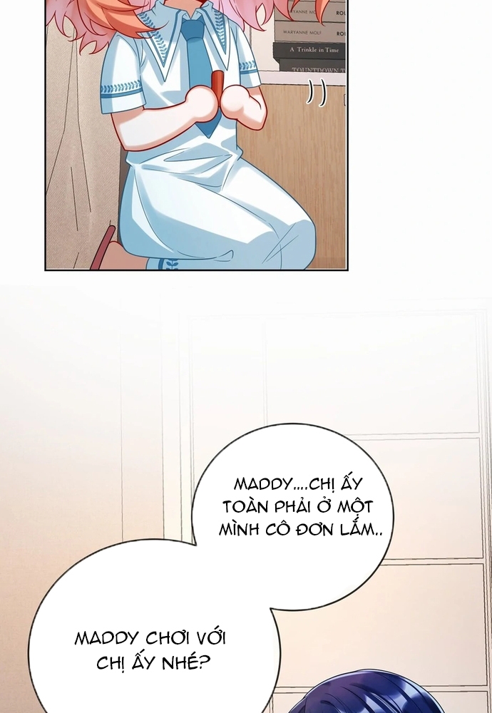 Nữ Phụ Phản Diện Và Nữ Chúa Quỷ Chapter 94 - Trang 2
