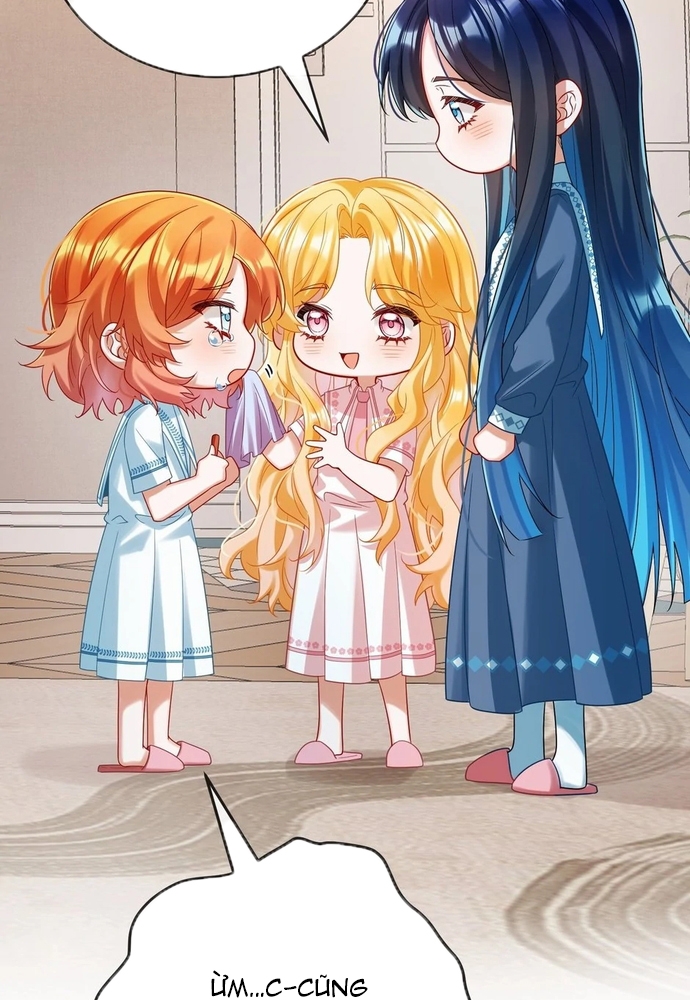 Nữ Phụ Phản Diện Và Nữ Chúa Quỷ Chapter 94 - Trang 2