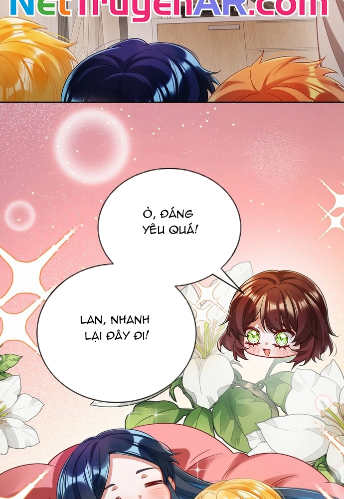 Nữ Phụ Phản Diện Và Nữ Chúa Quỷ Chapter 94 - Trang 2