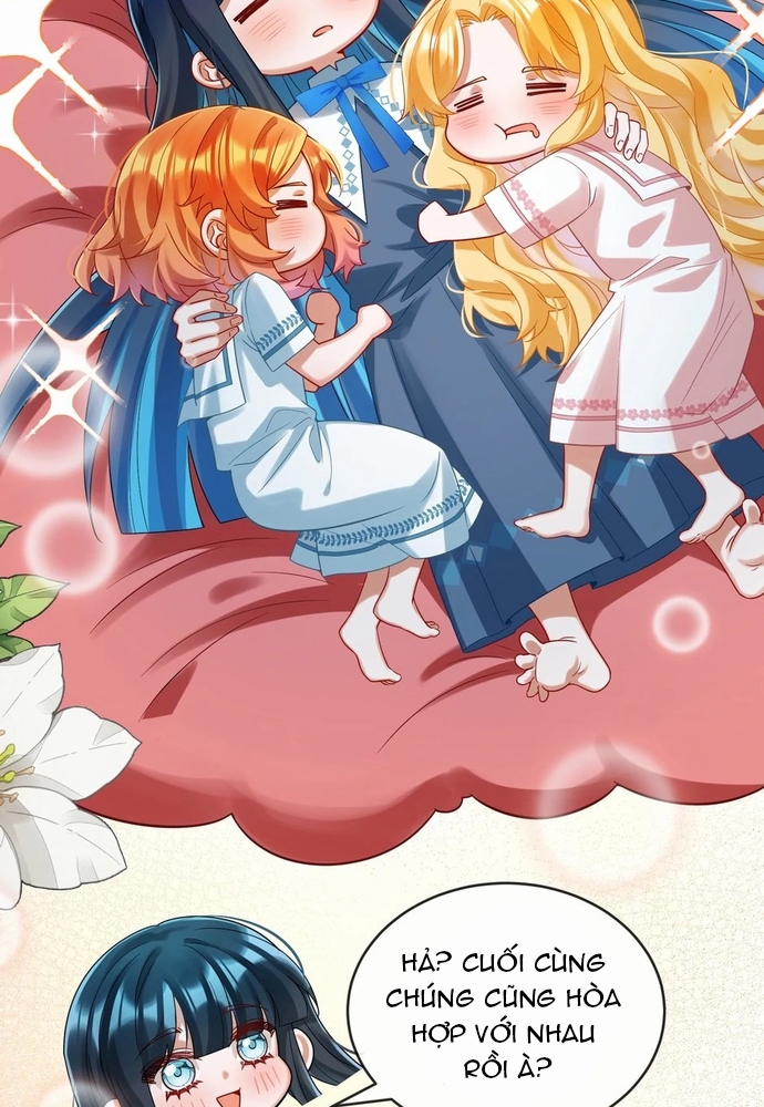 Nữ Phụ Phản Diện Và Nữ Chúa Quỷ Chapter 94 - Trang 2