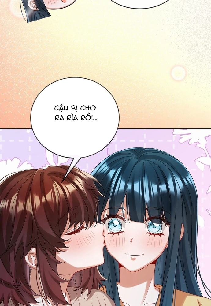 Nữ Phụ Phản Diện Và Nữ Chúa Quỷ Chapter 94 - Trang 2