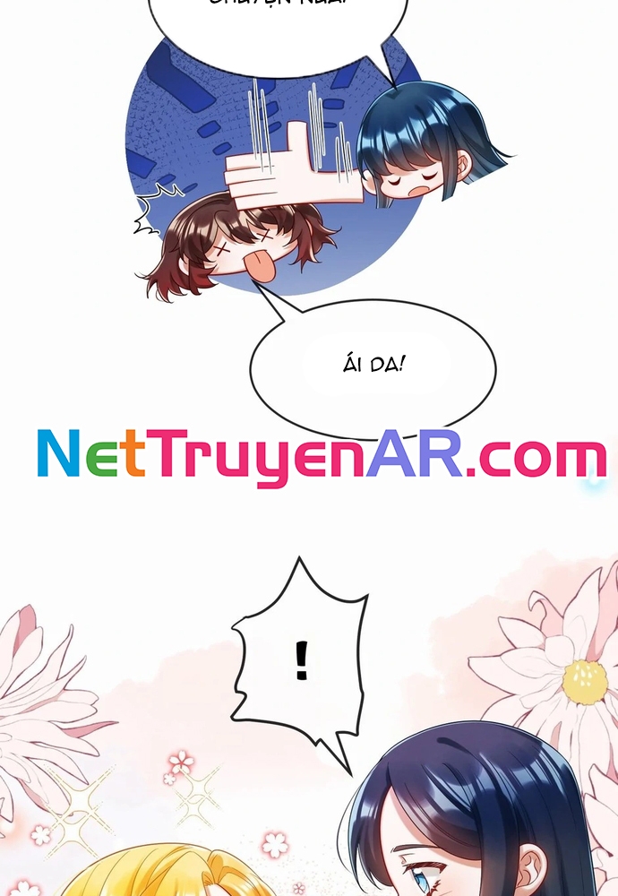 Nữ Phụ Phản Diện Và Nữ Chúa Quỷ Chapter 94 - Trang 2