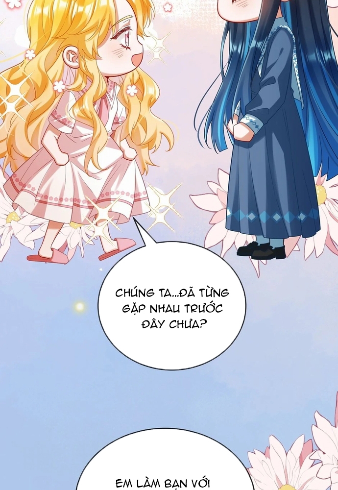 Nữ Phụ Phản Diện Và Nữ Chúa Quỷ Chapter 94 - Trang 2
