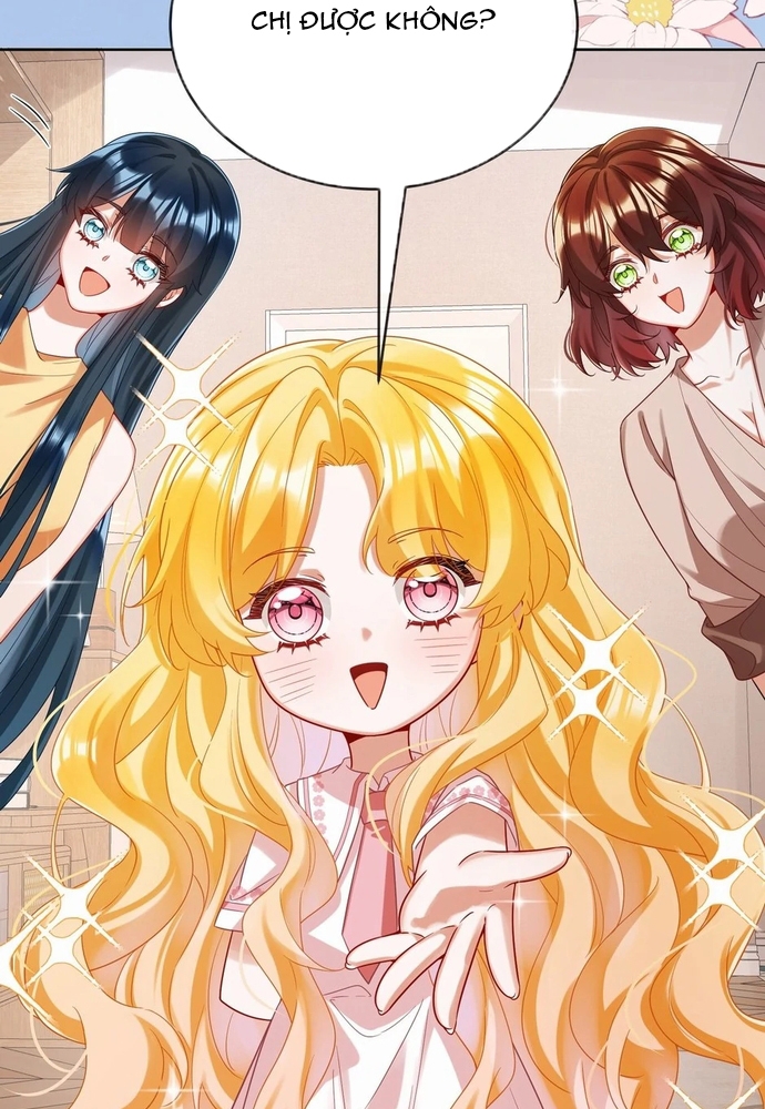 Nữ Phụ Phản Diện Và Nữ Chúa Quỷ Chapter 94 - Trang 2