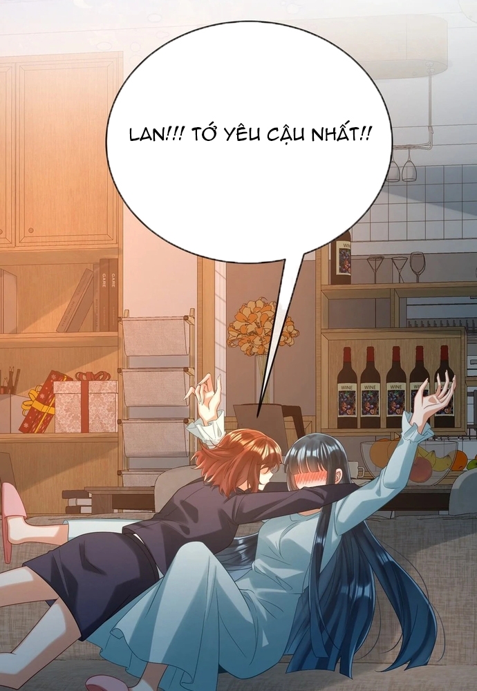Nữ Phụ Phản Diện Và Nữ Chúa Quỷ Chapter 95 - Trang 2