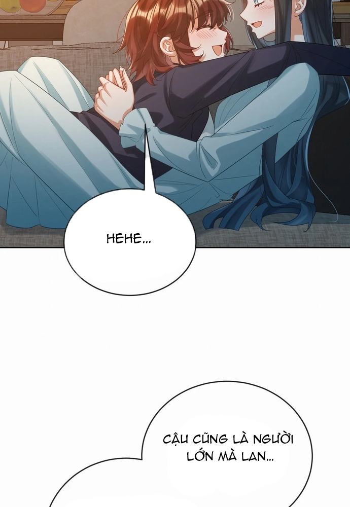 Nữ Phụ Phản Diện Và Nữ Chúa Quỷ Chapter 95 - Trang 2