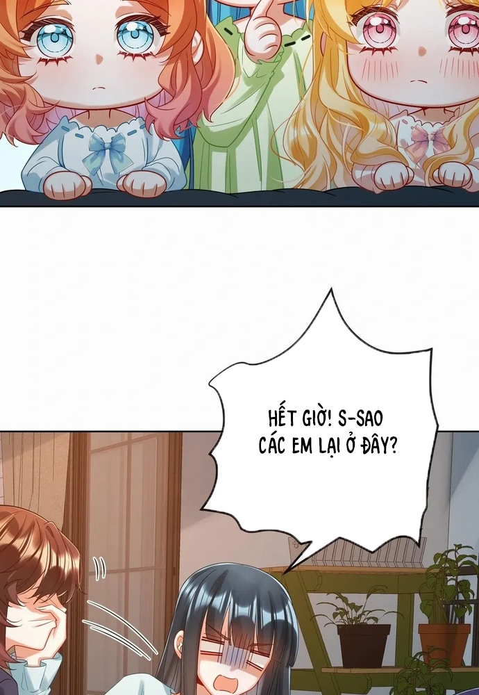Nữ Phụ Phản Diện Và Nữ Chúa Quỷ Chapter 95 - Trang 2