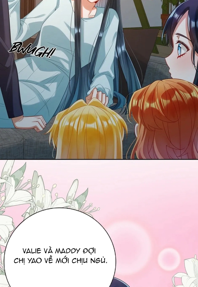 Nữ Phụ Phản Diện Và Nữ Chúa Quỷ Chapter 95 - Trang 2