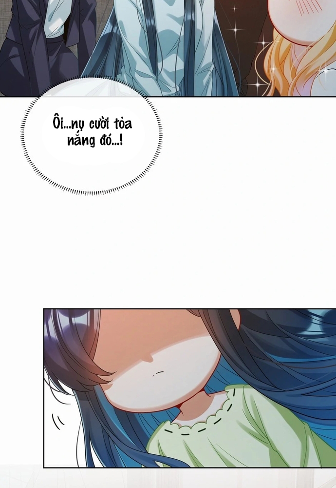 Nữ Phụ Phản Diện Và Nữ Chúa Quỷ Chapter 95 - Trang 2