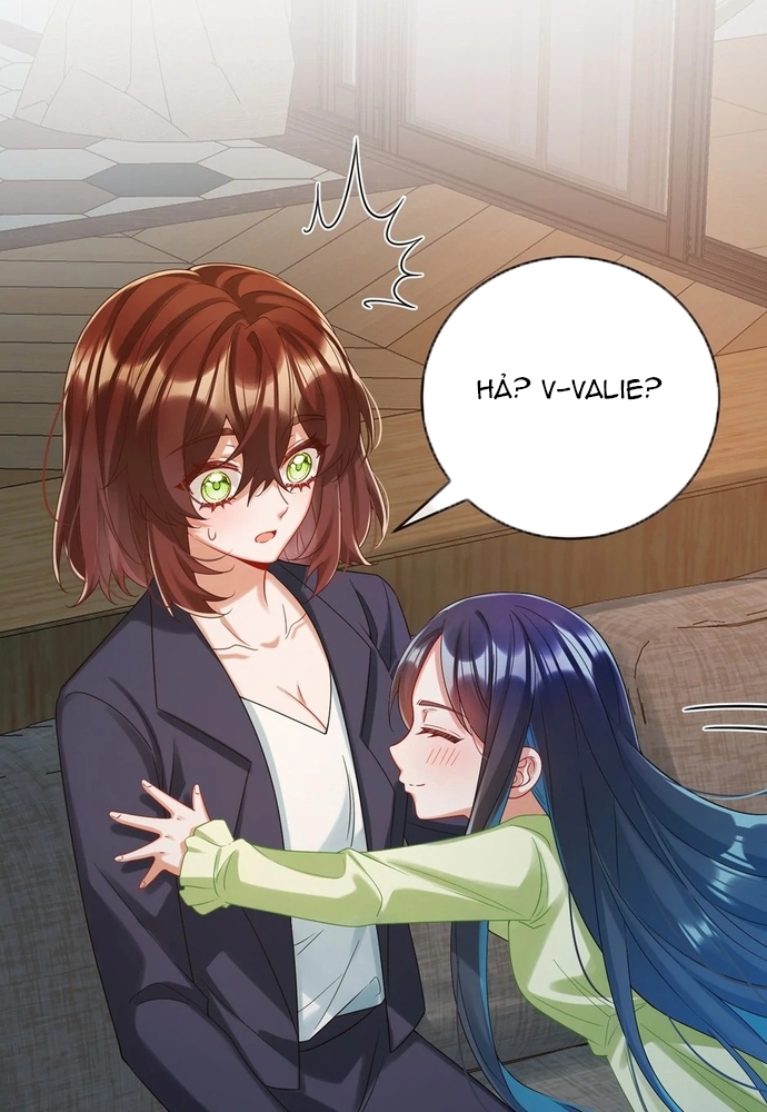 Nữ Phụ Phản Diện Và Nữ Chúa Quỷ Chapter 95 - Trang 2