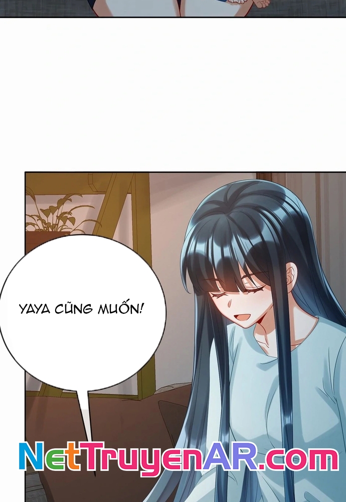 Nữ Phụ Phản Diện Và Nữ Chúa Quỷ Chapter 95 - Trang 2