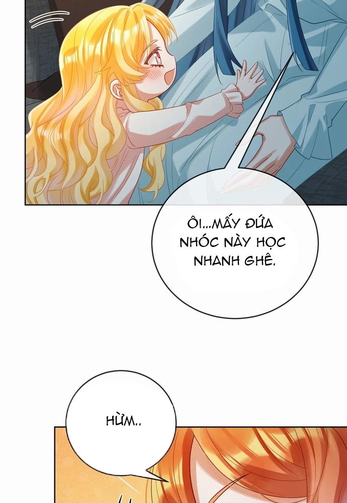 Nữ Phụ Phản Diện Và Nữ Chúa Quỷ Chapter 95 - Trang 2