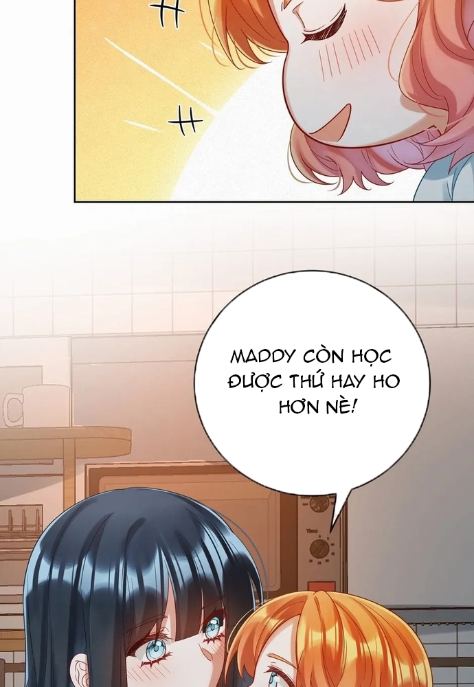 Nữ Phụ Phản Diện Và Nữ Chúa Quỷ Chapter 95 - Trang 2