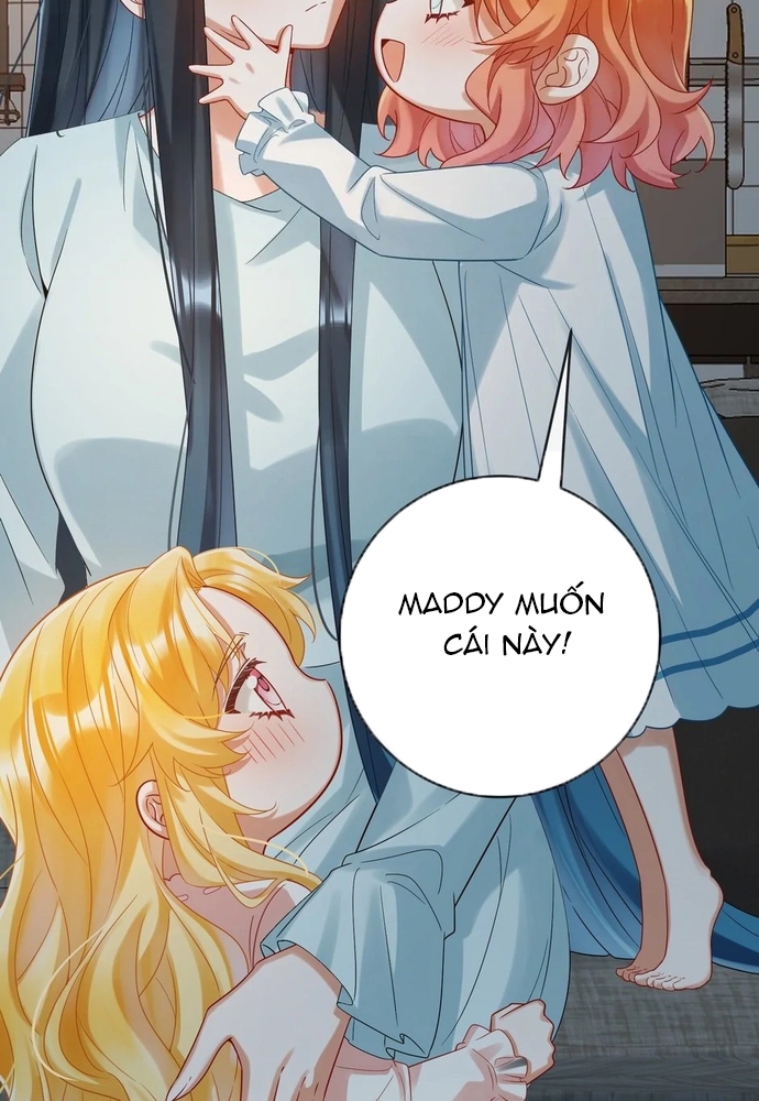 Nữ Phụ Phản Diện Và Nữ Chúa Quỷ Chapter 95 - Trang 2