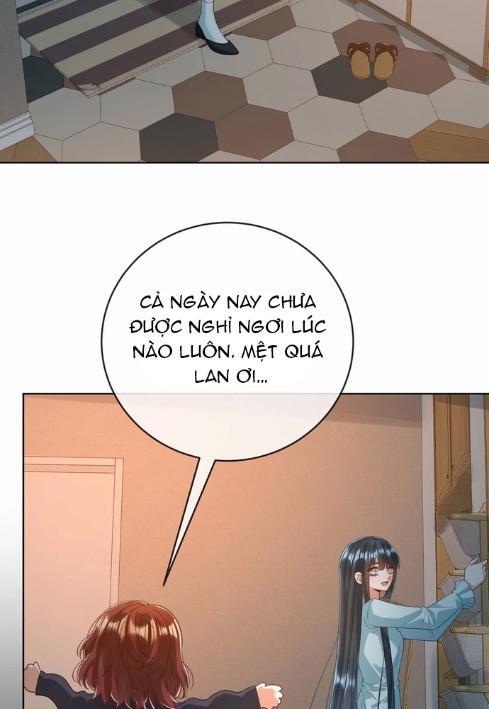 Nữ Phụ Phản Diện Và Nữ Chúa Quỷ Chapter 95 - Trang 2
