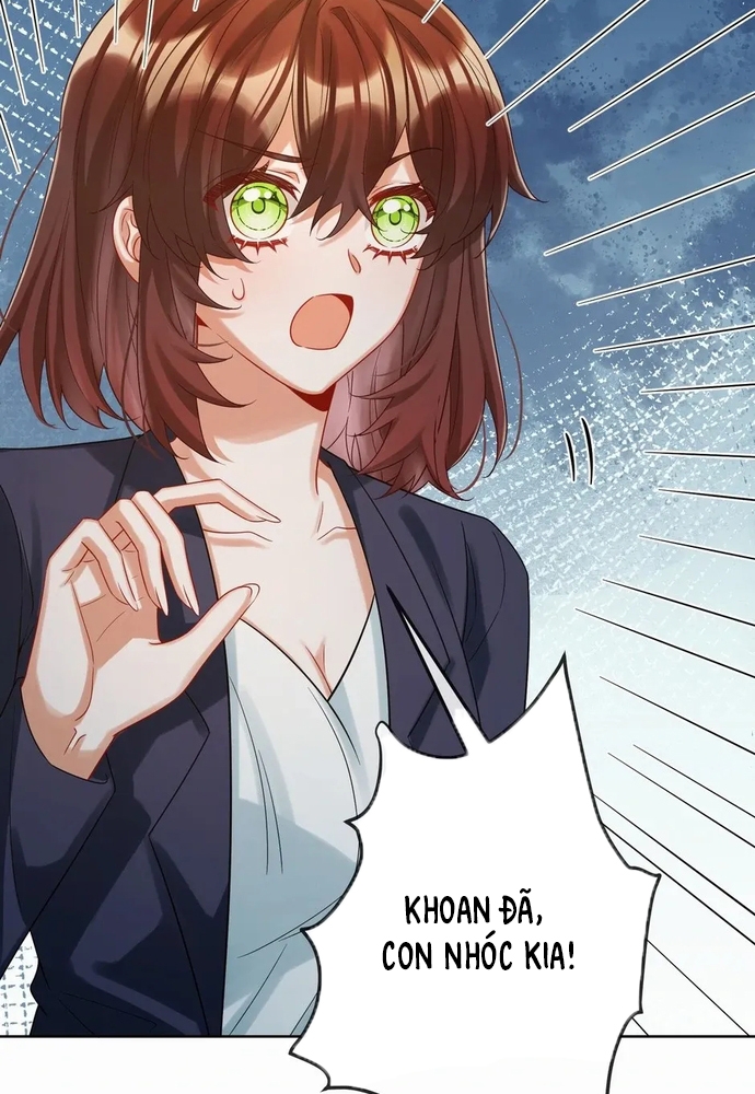 Nữ Phụ Phản Diện Và Nữ Chúa Quỷ Chapter 95 - Trang 2