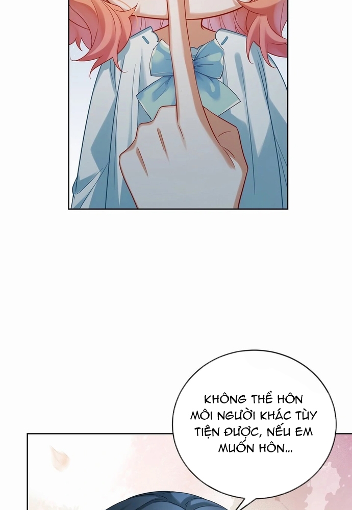 Nữ Phụ Phản Diện Và Nữ Chúa Quỷ Chapter 95 - Trang 2
