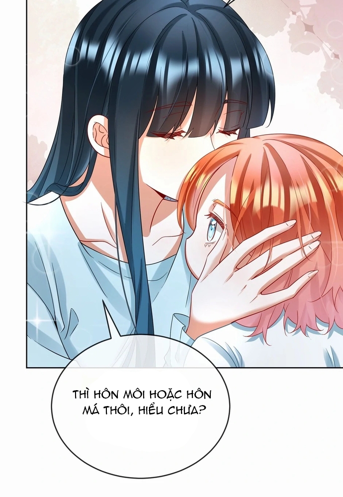 Nữ Phụ Phản Diện Và Nữ Chúa Quỷ Chapter 95 - Trang 2