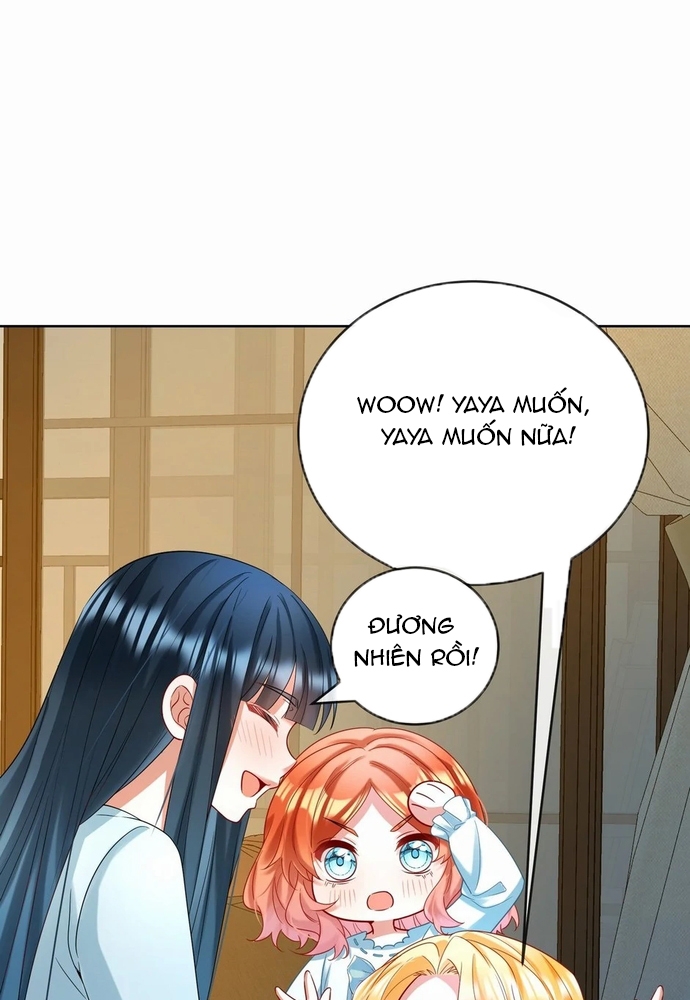Nữ Phụ Phản Diện Và Nữ Chúa Quỷ Chapter 95 - Trang 2