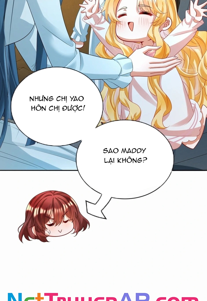 Nữ Phụ Phản Diện Và Nữ Chúa Quỷ Chapter 95 - Trang 2