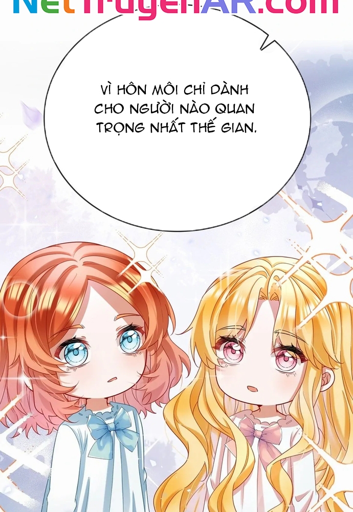 Nữ Phụ Phản Diện Và Nữ Chúa Quỷ Chapter 95 - Trang 2