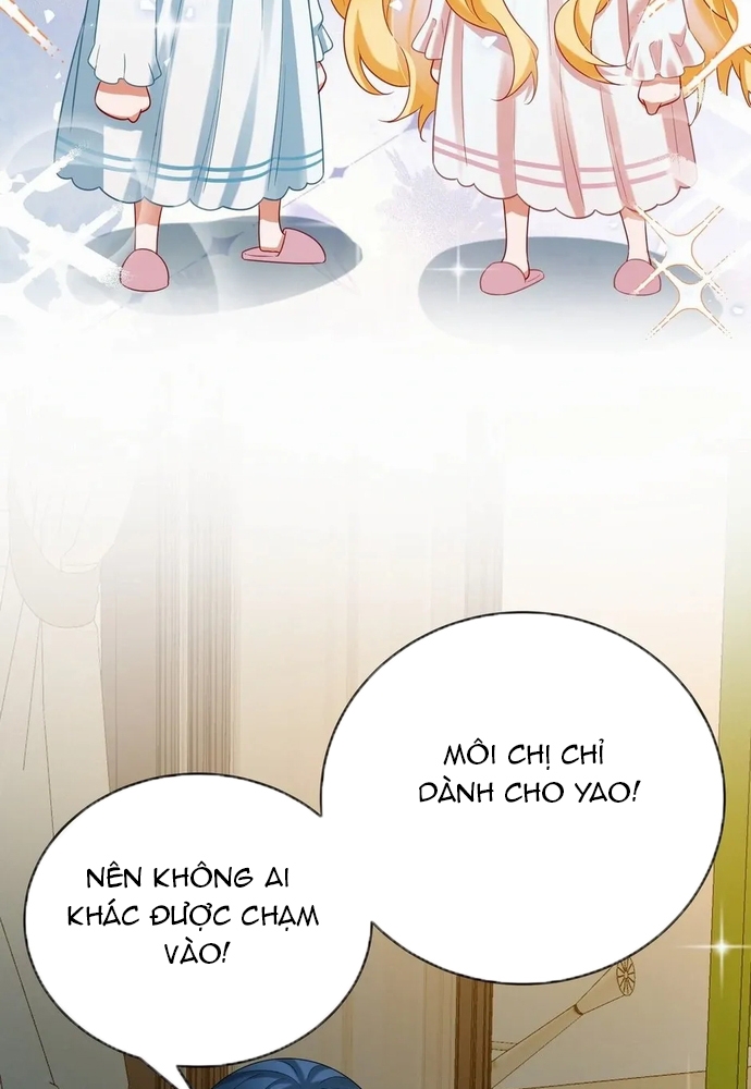Nữ Phụ Phản Diện Và Nữ Chúa Quỷ Chapter 95 - Trang 2
