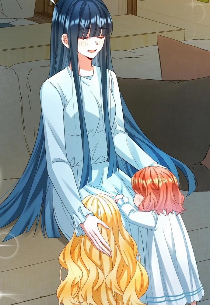 Nữ Phụ Phản Diện Và Nữ Chúa Quỷ Chapter 95 - Trang 2