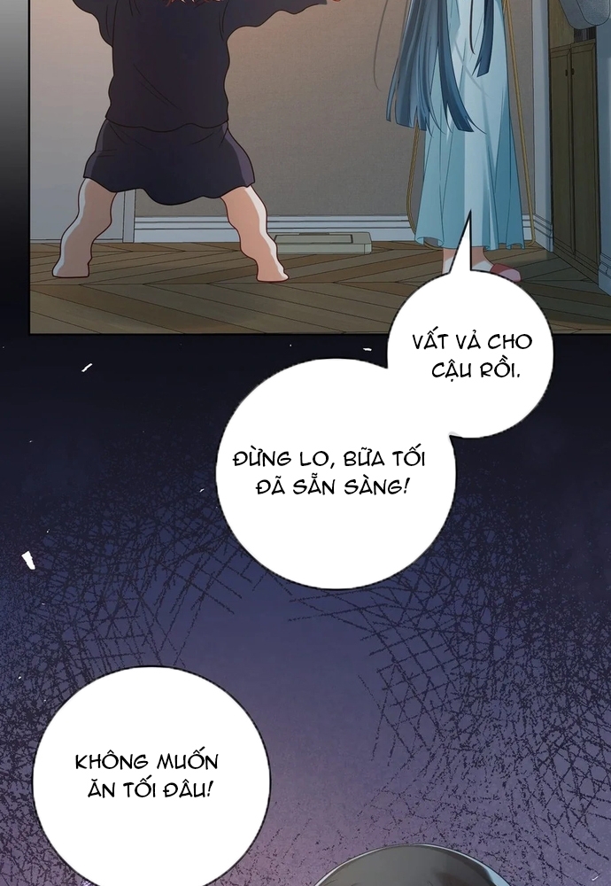 Nữ Phụ Phản Diện Và Nữ Chúa Quỷ Chapter 95 - Trang 2