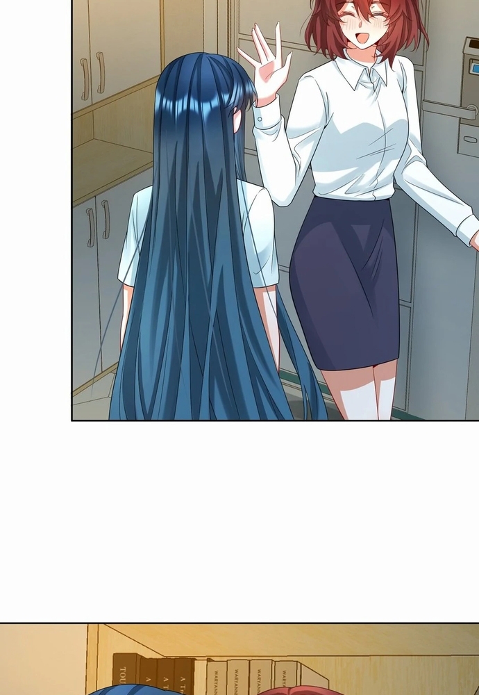 Nữ Phụ Phản Diện Và Nữ Chúa Quỷ Chapter 95 - Trang 2