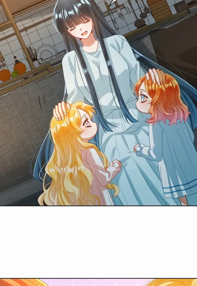 Nữ Phụ Phản Diện Và Nữ Chúa Quỷ Chapter 95 - Trang 2