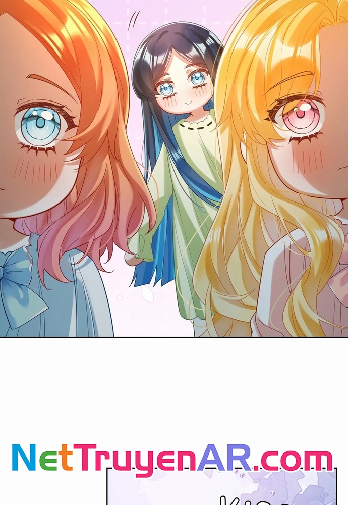 Nữ Phụ Phản Diện Và Nữ Chúa Quỷ Chapter 95 - Trang 2