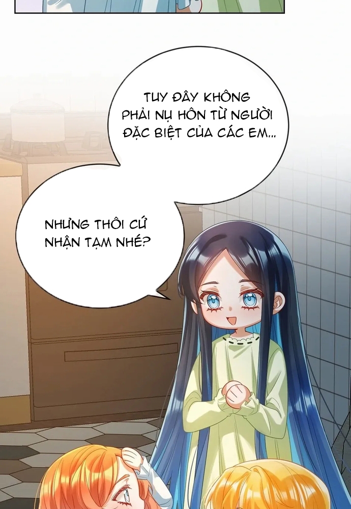 Nữ Phụ Phản Diện Và Nữ Chúa Quỷ Chapter 95 - Trang 2