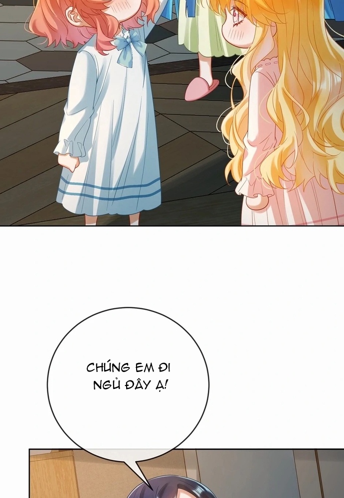 Nữ Phụ Phản Diện Và Nữ Chúa Quỷ Chapter 95 - Trang 2