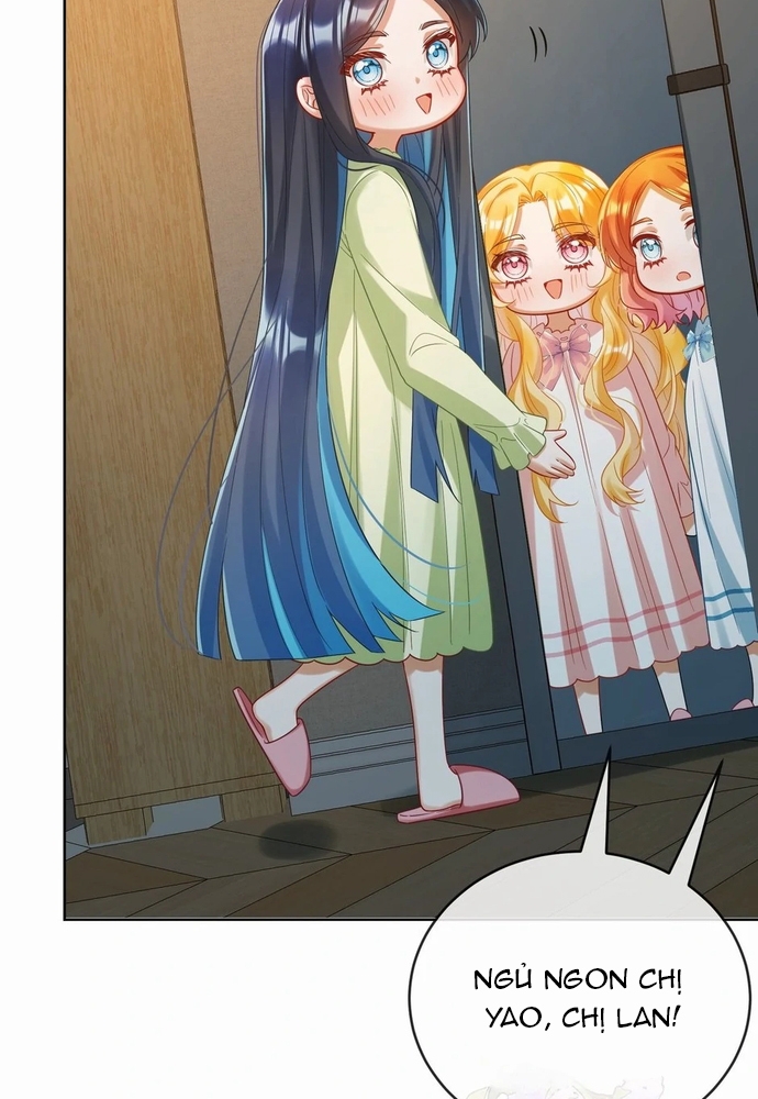 Nữ Phụ Phản Diện Và Nữ Chúa Quỷ Chapter 95 - Trang 2