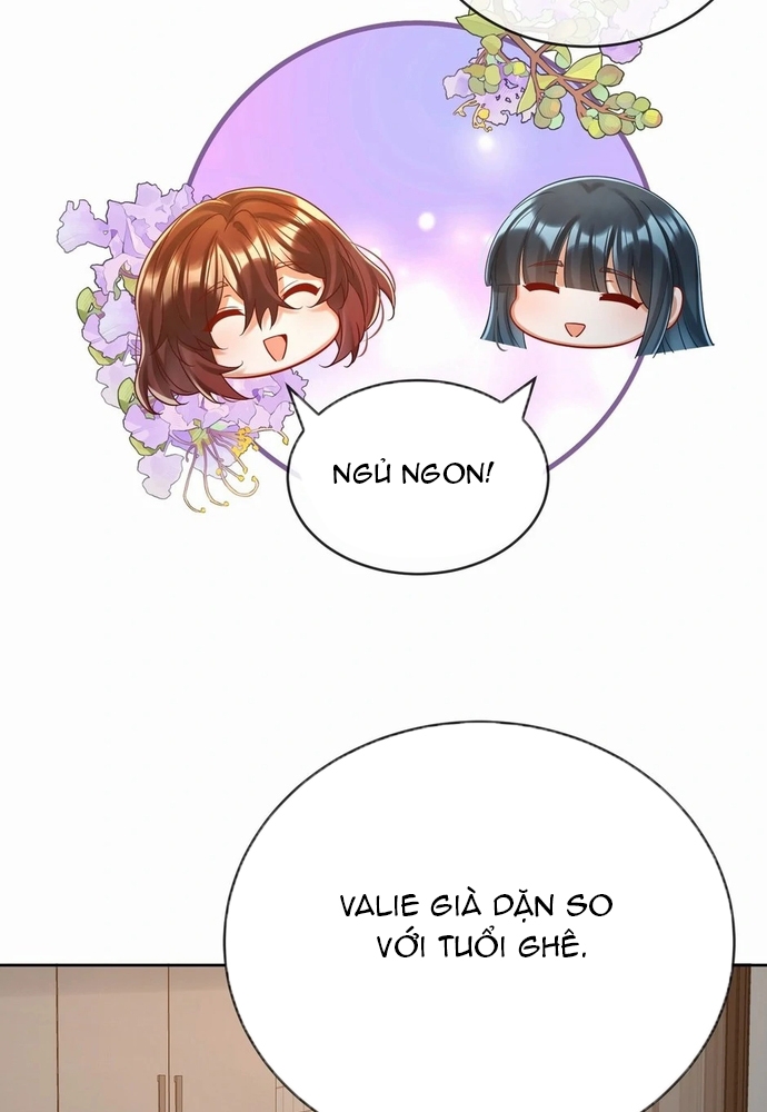Nữ Phụ Phản Diện Và Nữ Chúa Quỷ Chapter 95 - Trang 2