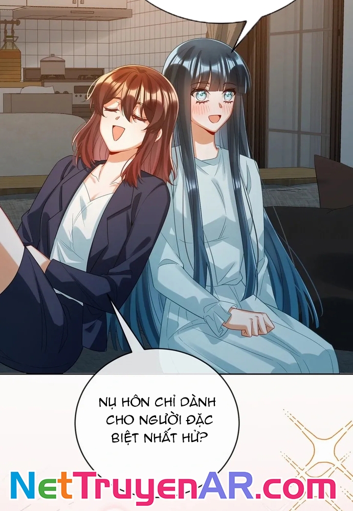 Nữ Phụ Phản Diện Và Nữ Chúa Quỷ Chapter 95 - Trang 2