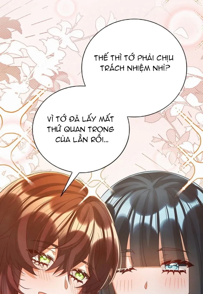 Nữ Phụ Phản Diện Và Nữ Chúa Quỷ Chapter 95 - Trang 2
